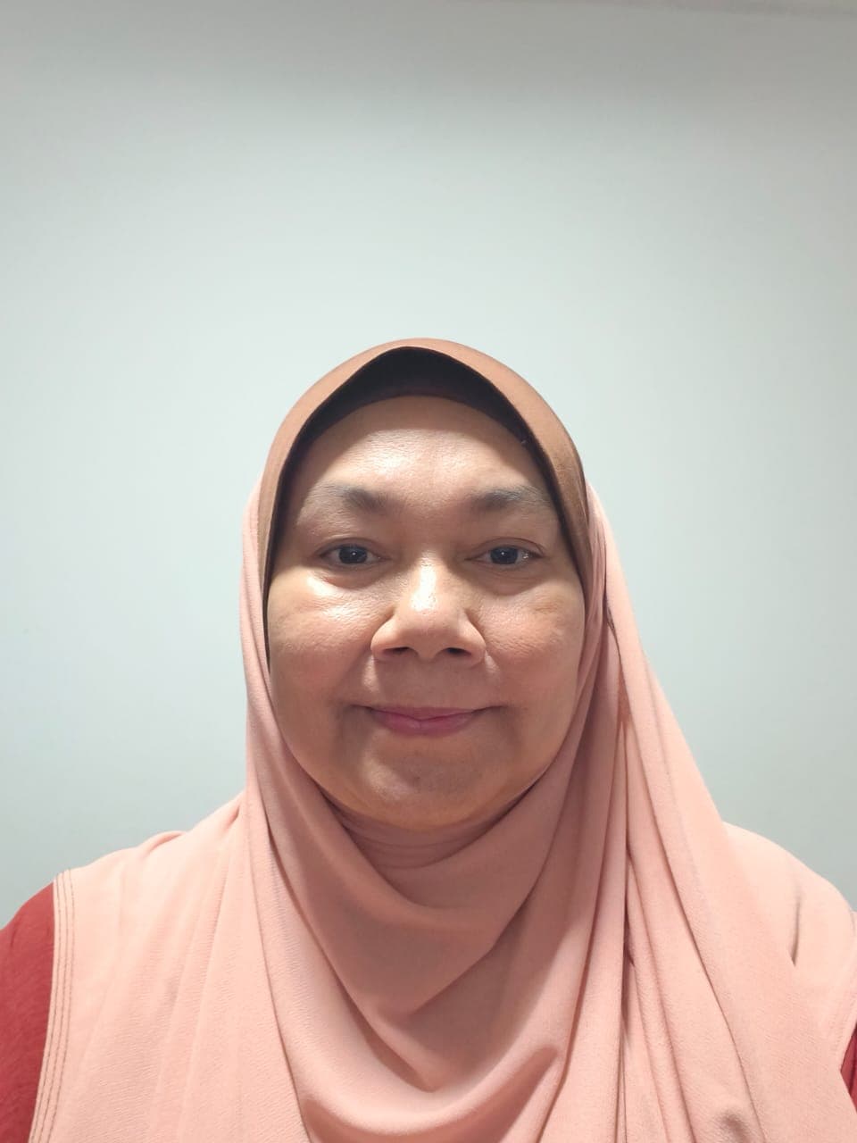 Nor Yusri Binti Mohd Yusof