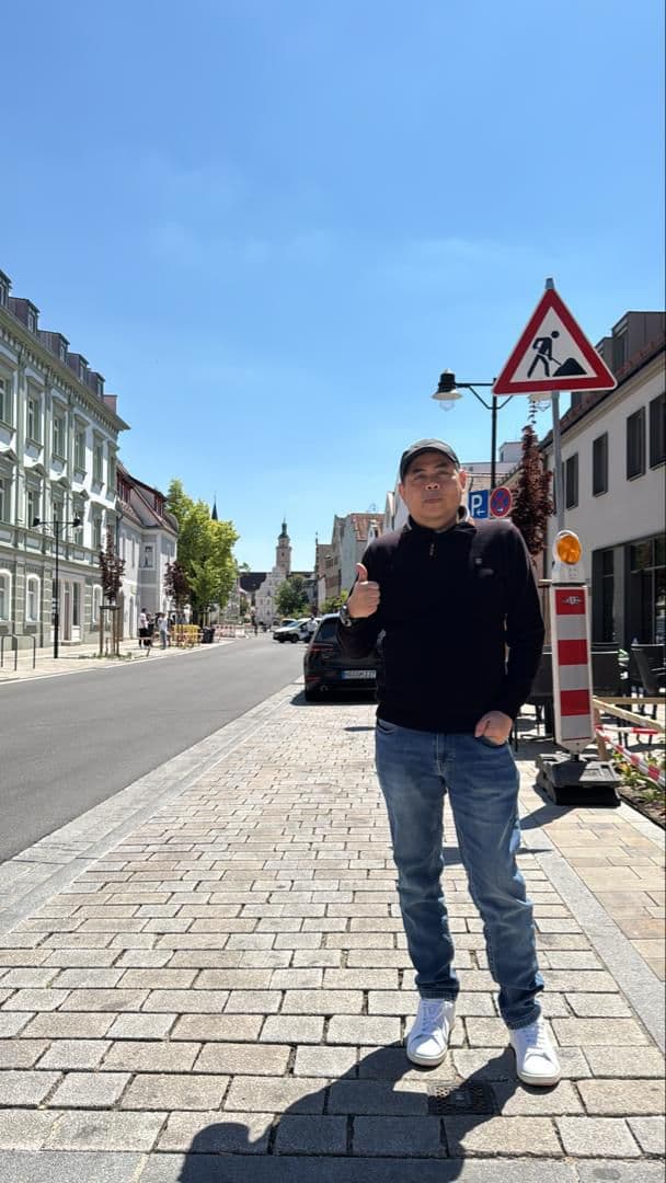 Abdul Ghani Bin Kadir