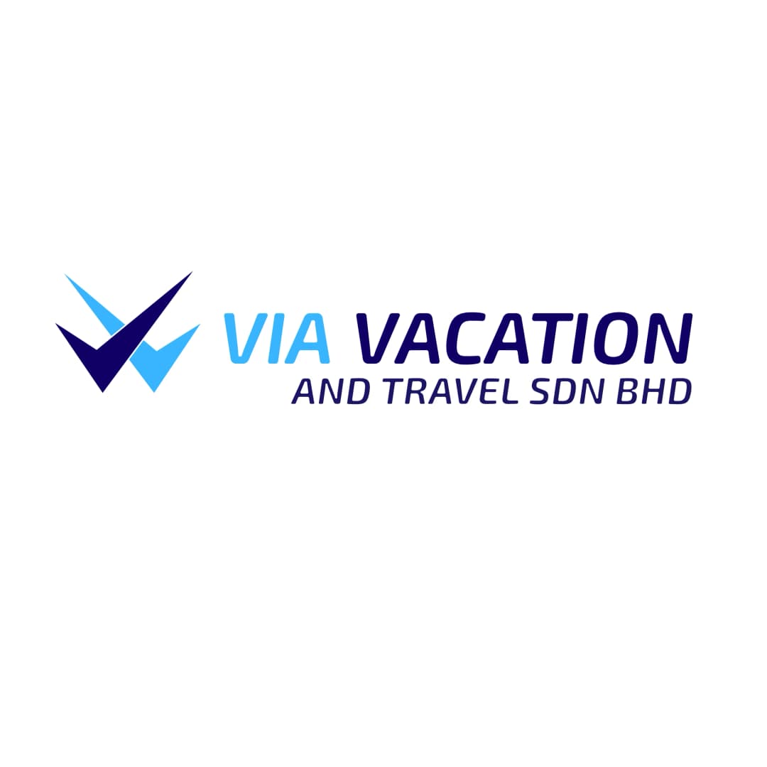 Viavacation Logo